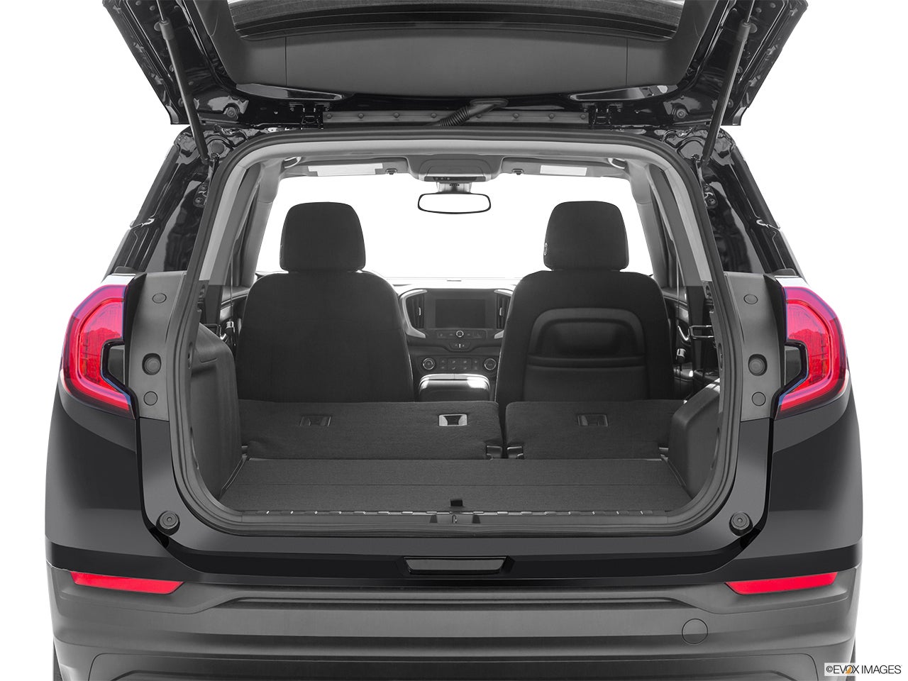 2024 GMC Terrain photo