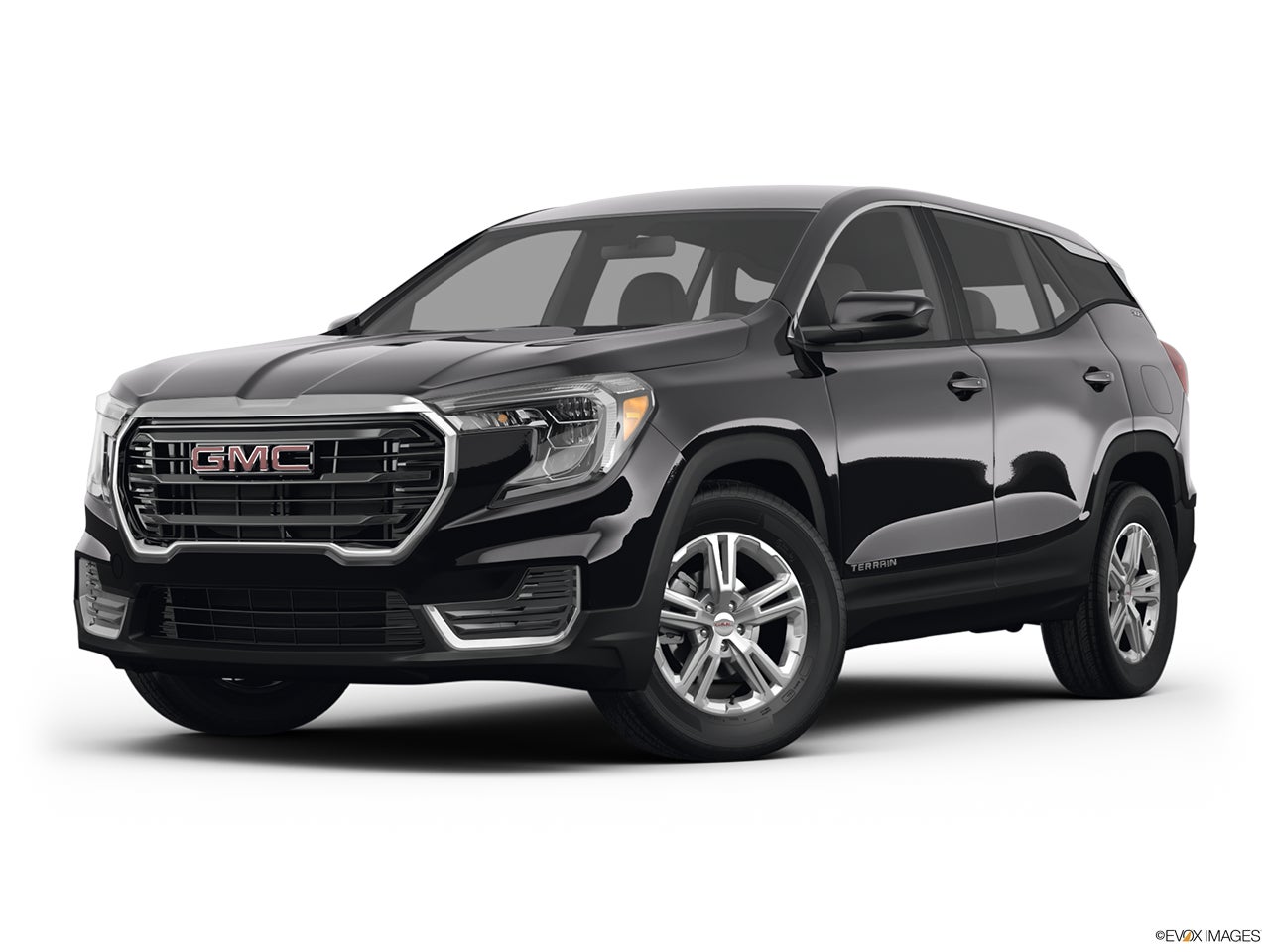 2024 GMC Terrain photo