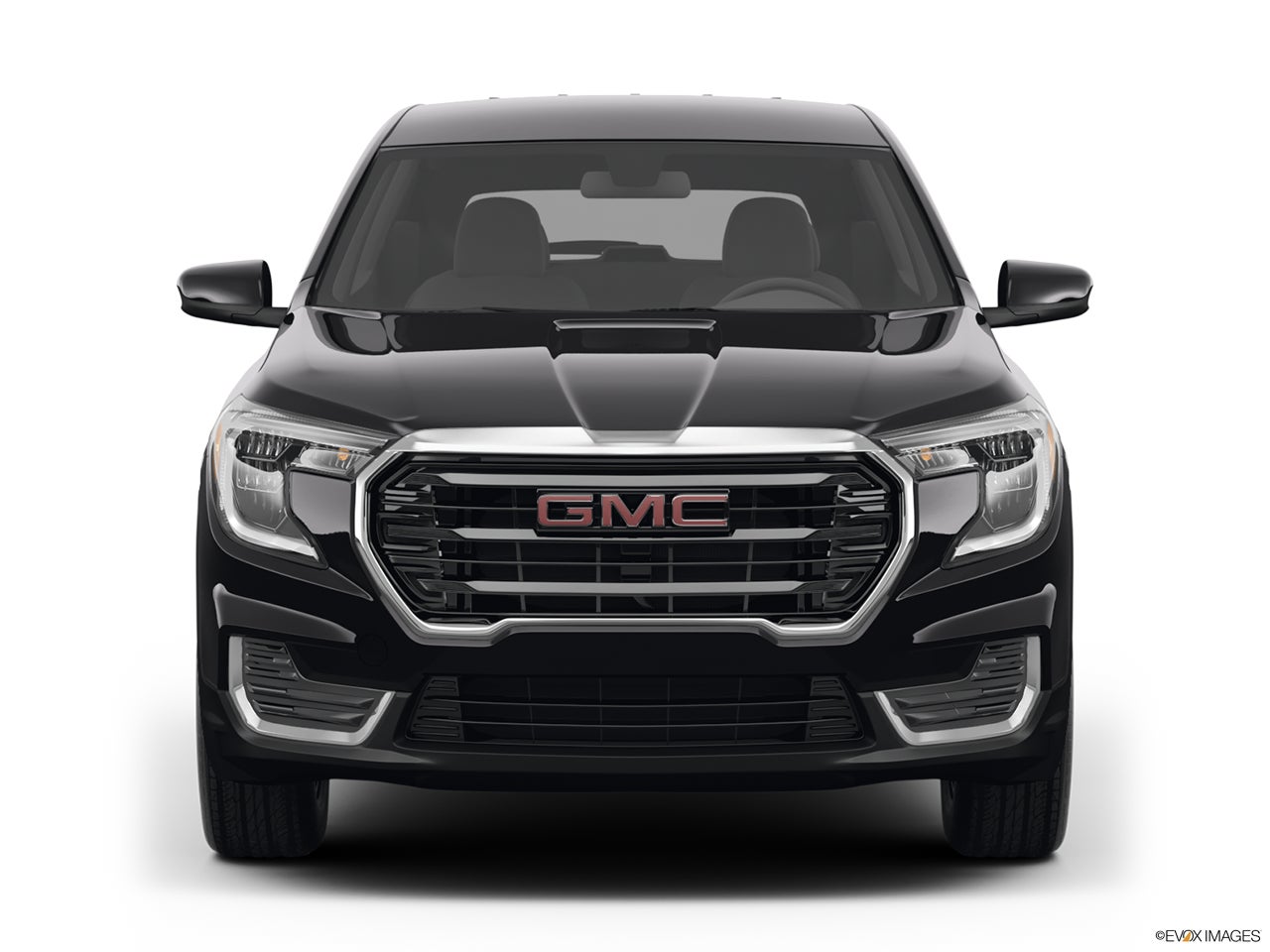 2024 GMC Terrain photo