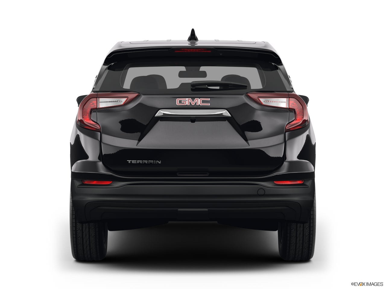 2024 GMC Terrain photo