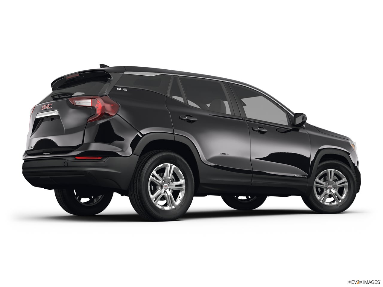 2024 GMC Terrain photo