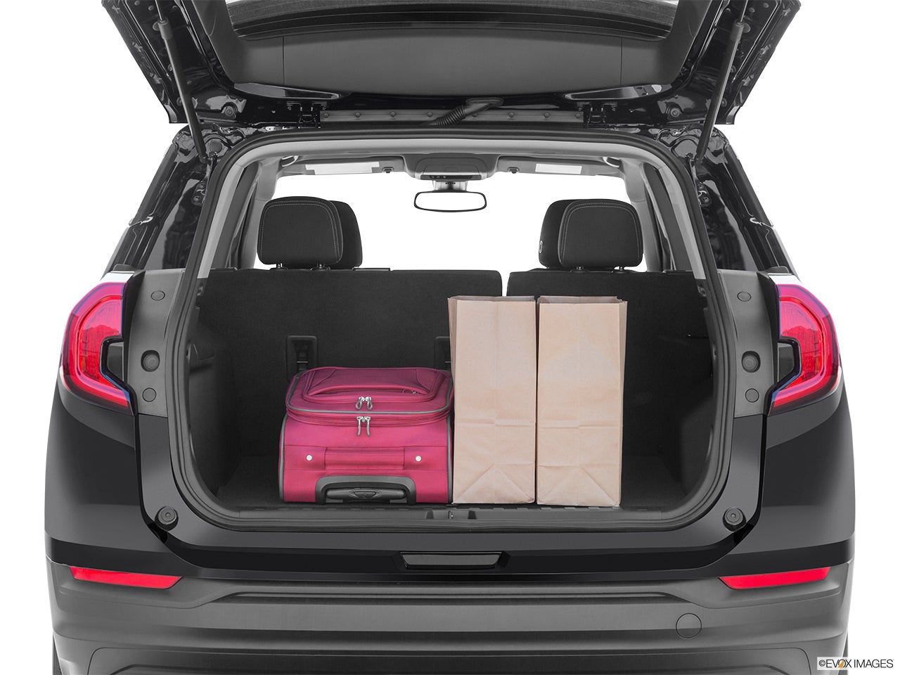 2024 GMC Terrain photo