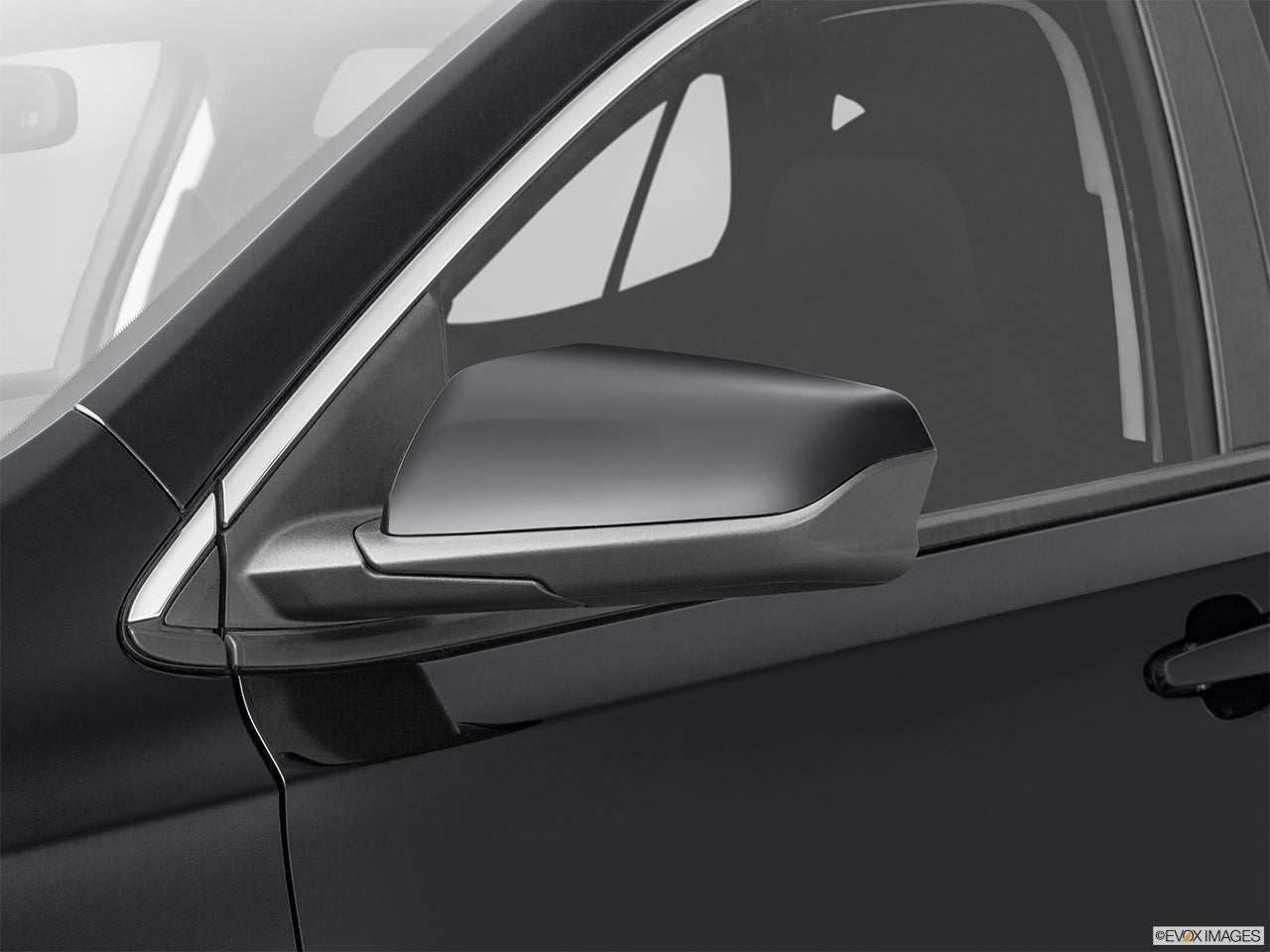 2024 GMC Terrain photo