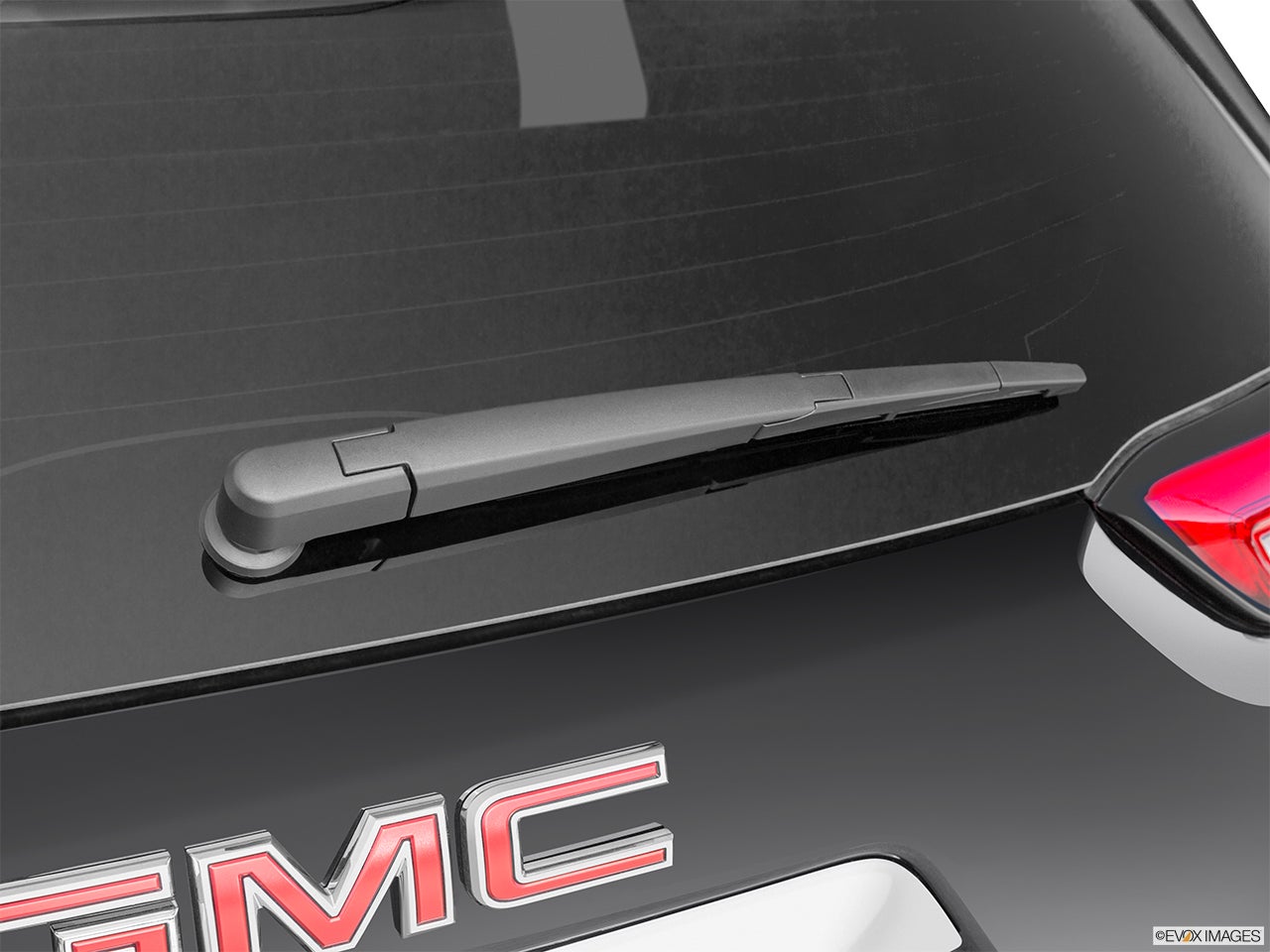 2024 GMC Terrain photo
