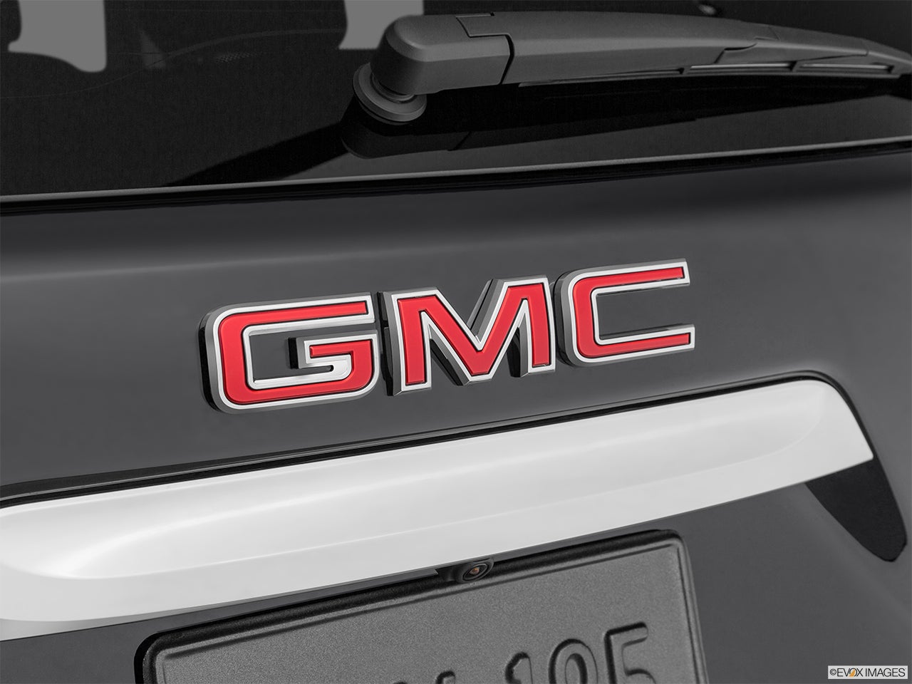 2024 GMC Terrain photo