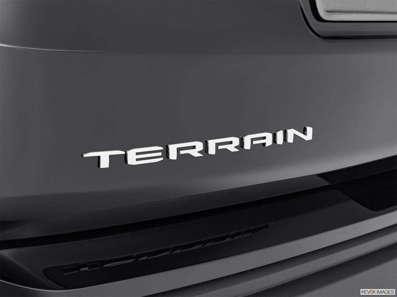 2024 GMC Terrain photo
