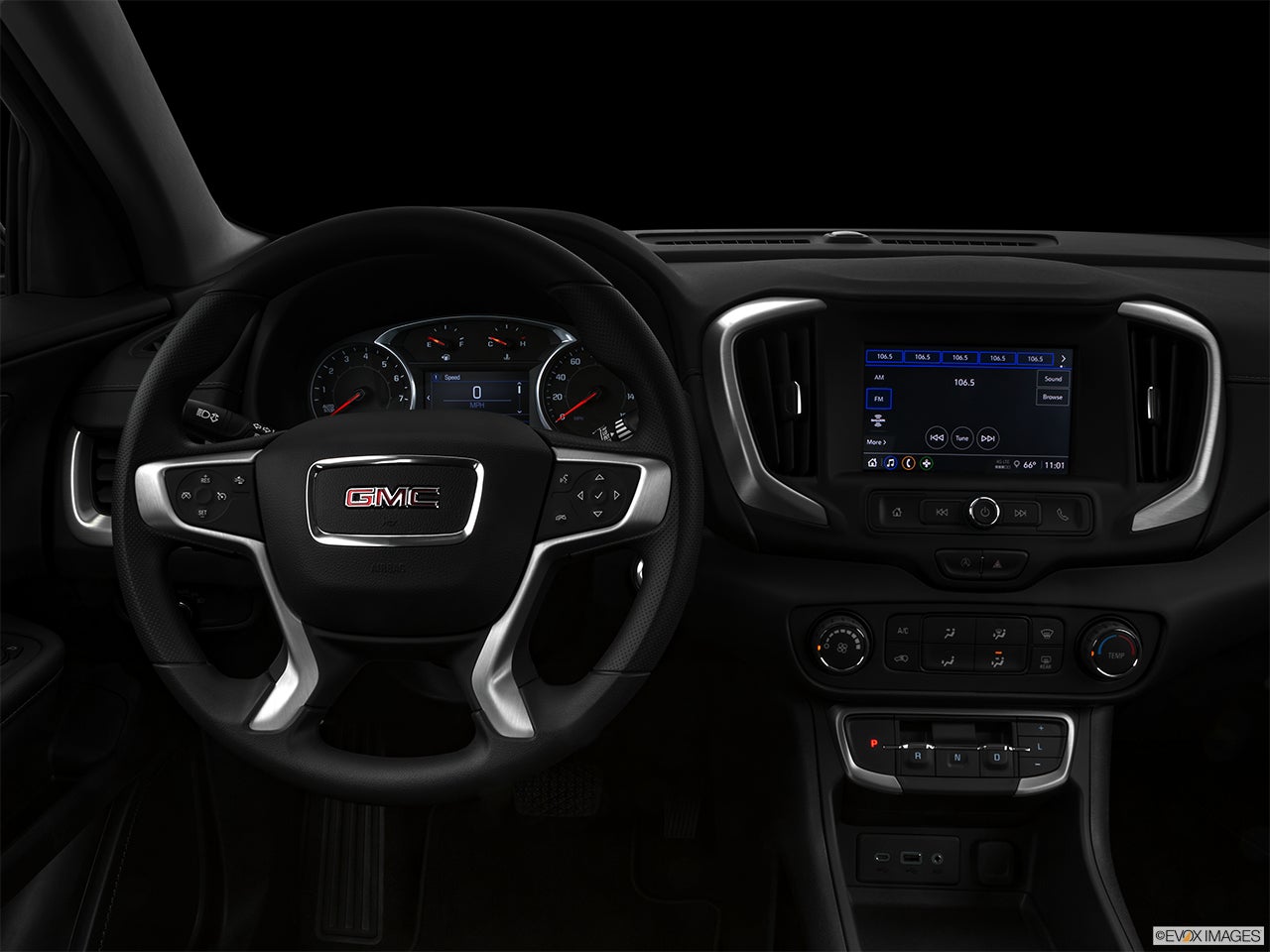 2024 GMC Terrain photo