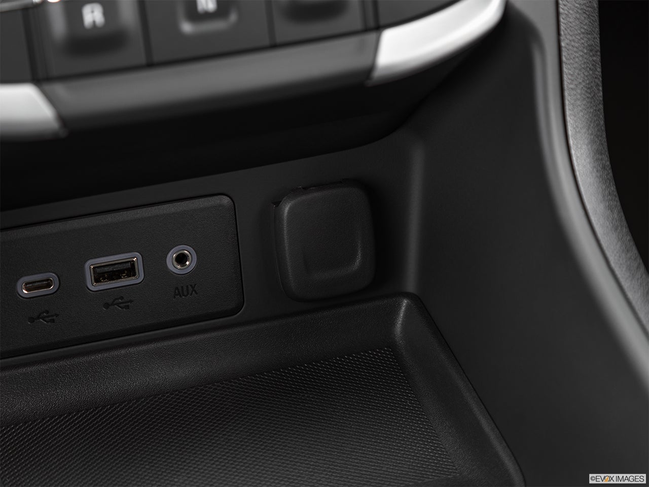 2024 GMC Terrain photo