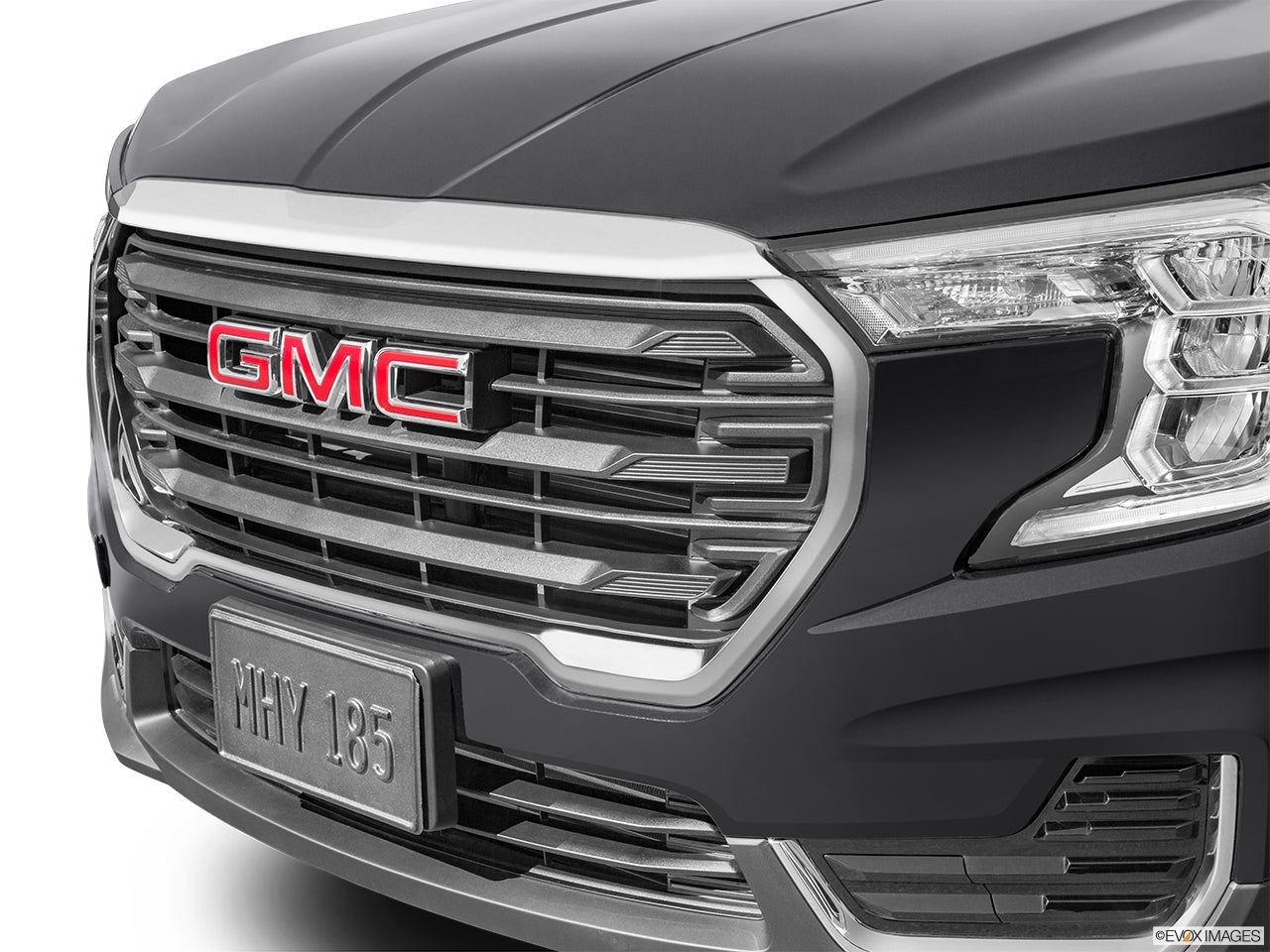 2024 GMC Terrain photo