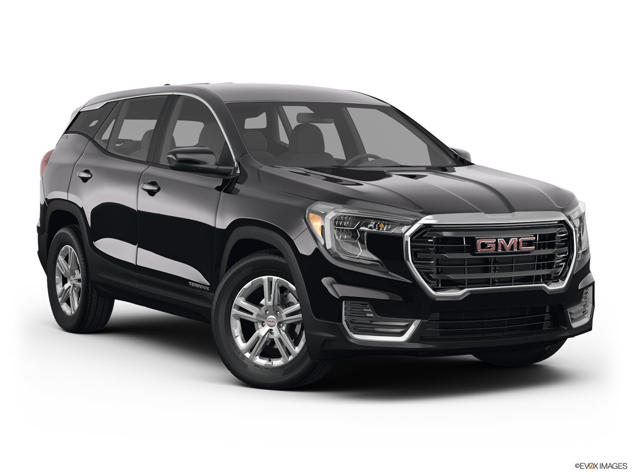 2024 GMC Terrain photo