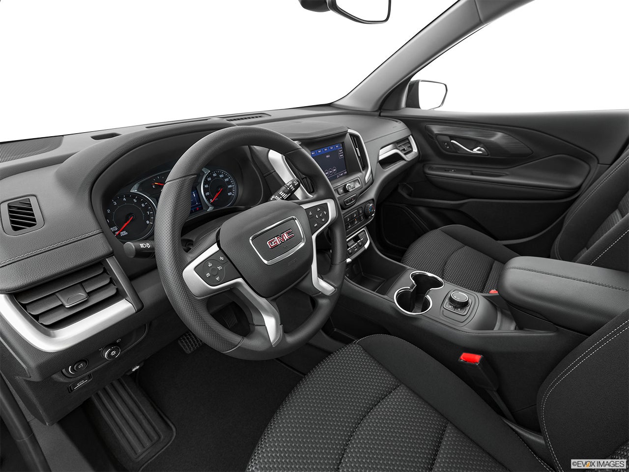 2024 GMC Terrain photo