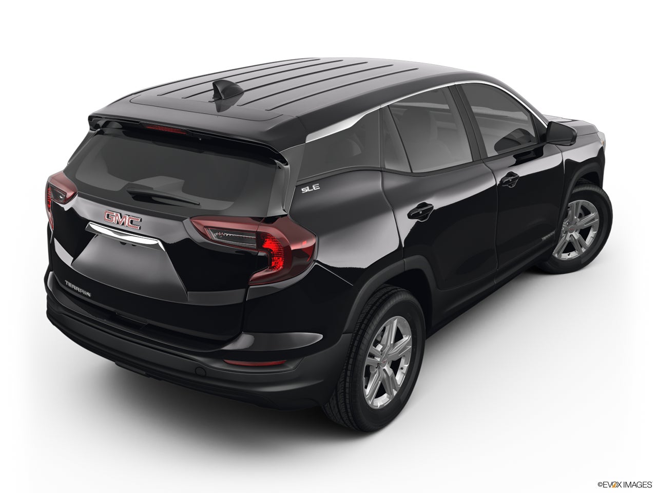 2024 GMC Terrain photo