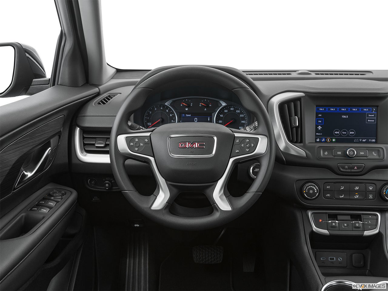 2024 GMC Terrain photo
