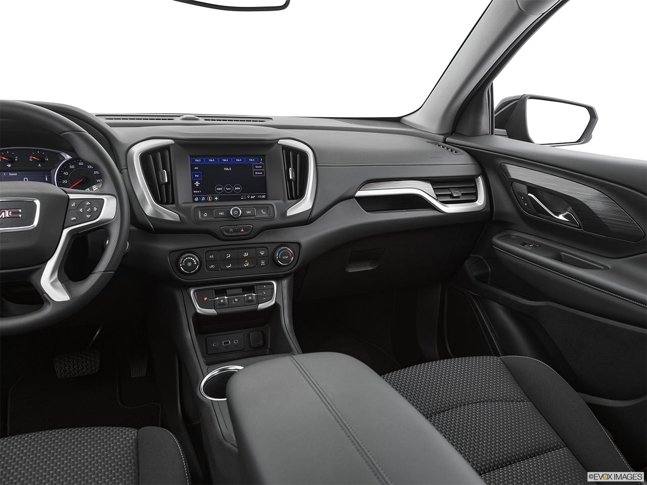 2024 GMC Terrain photo