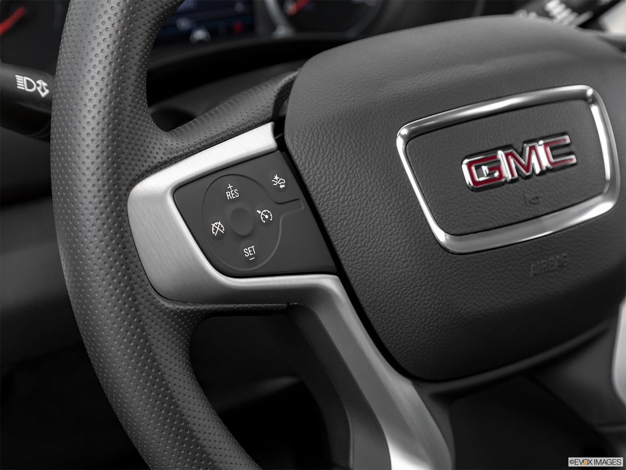 2024 GMC Terrain photo