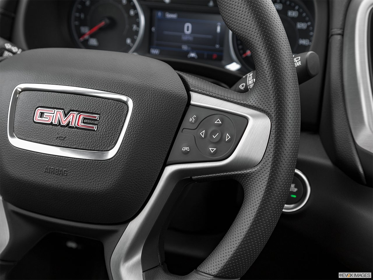2024 GMC Terrain photo