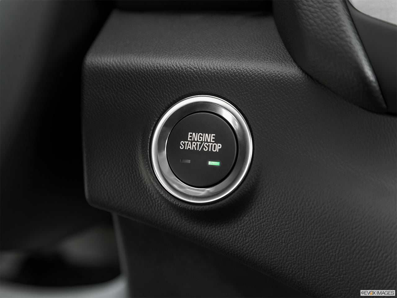 2024 GMC Terrain photo
