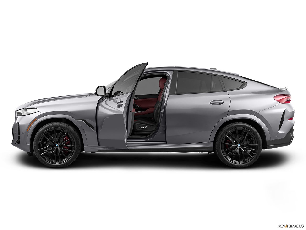 2024 BMW X6 photo