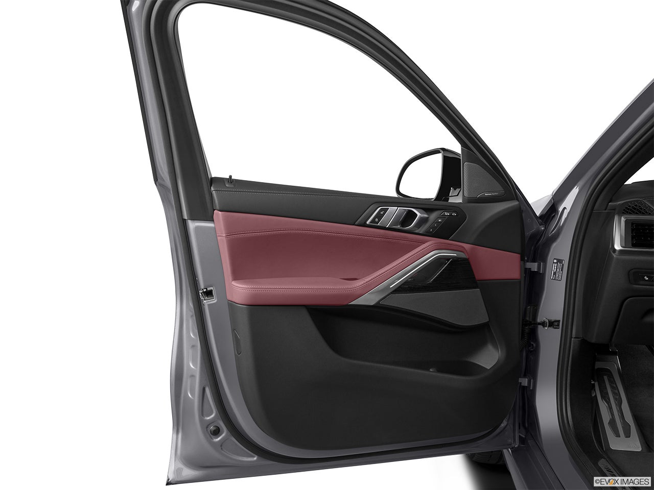 2024 BMW X6 photo