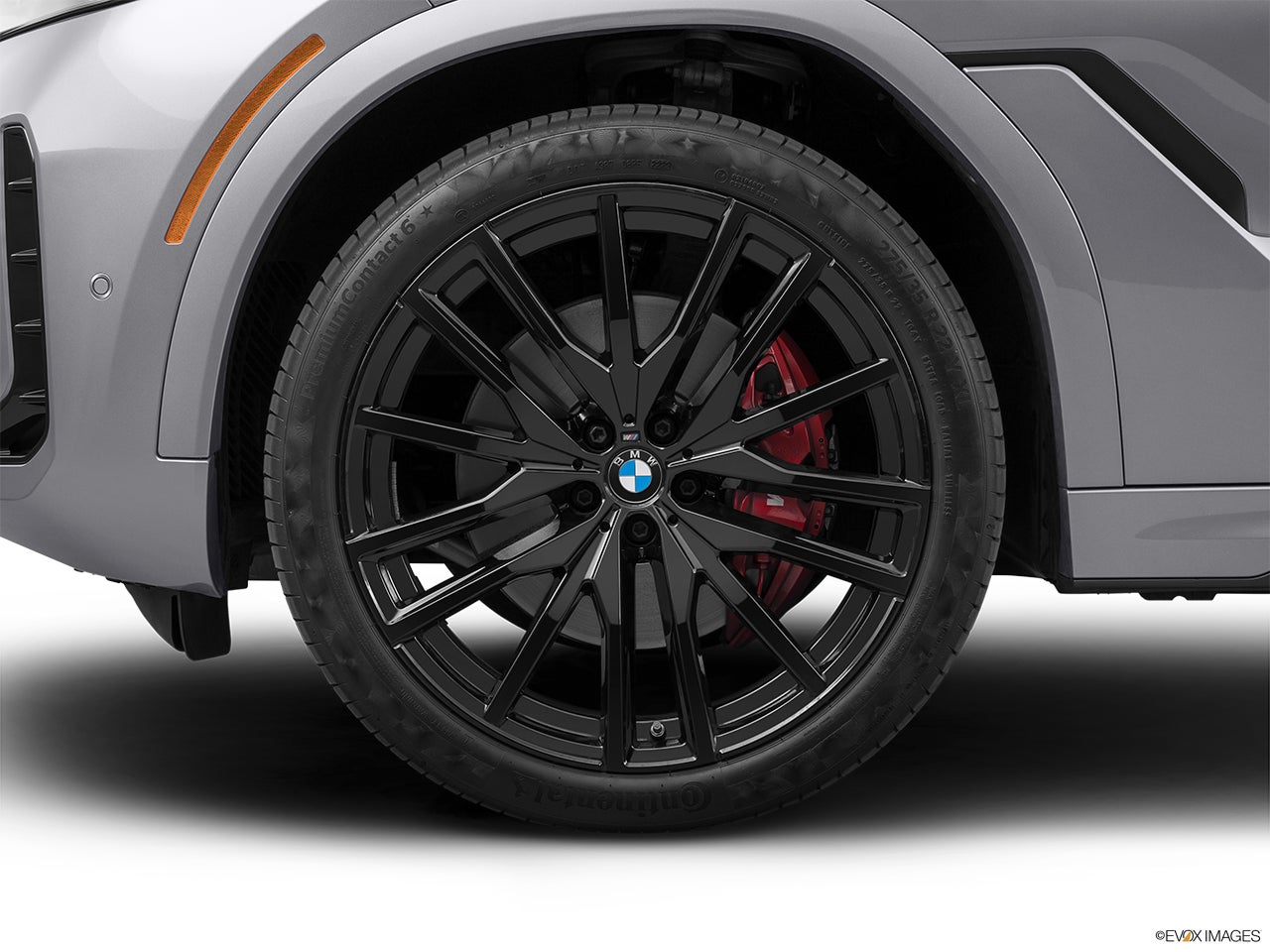 2024 BMW X6 photo