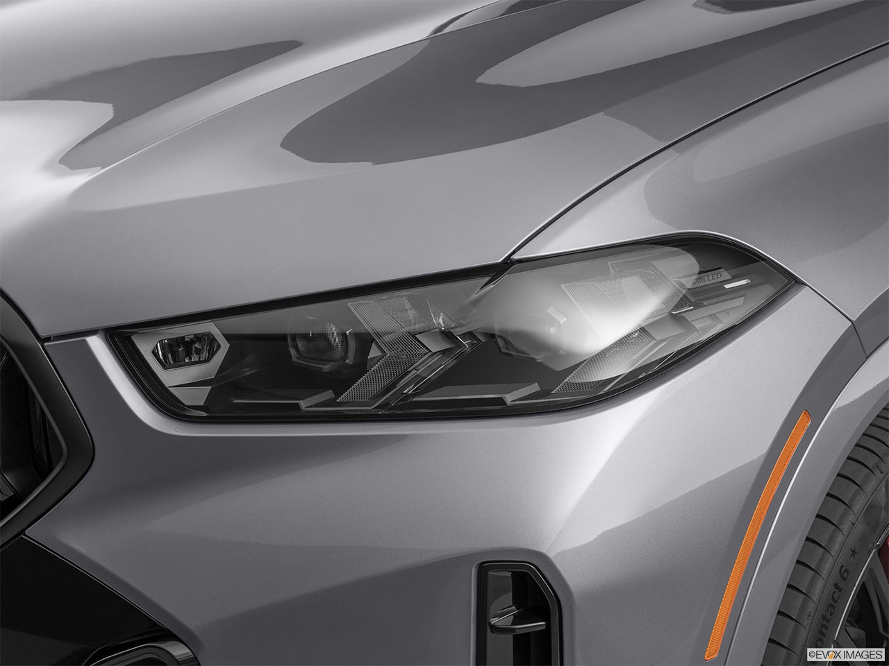 2024 BMW X6 photo