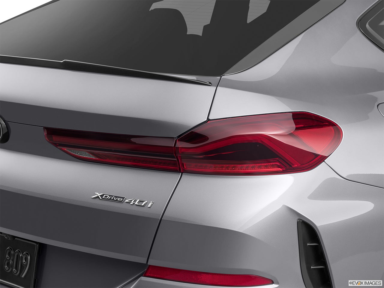 2024 BMW X6 photo