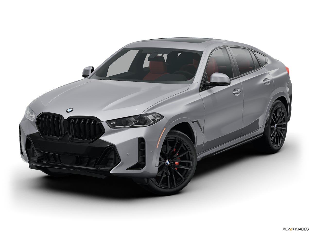 2024 BMW X6 photo