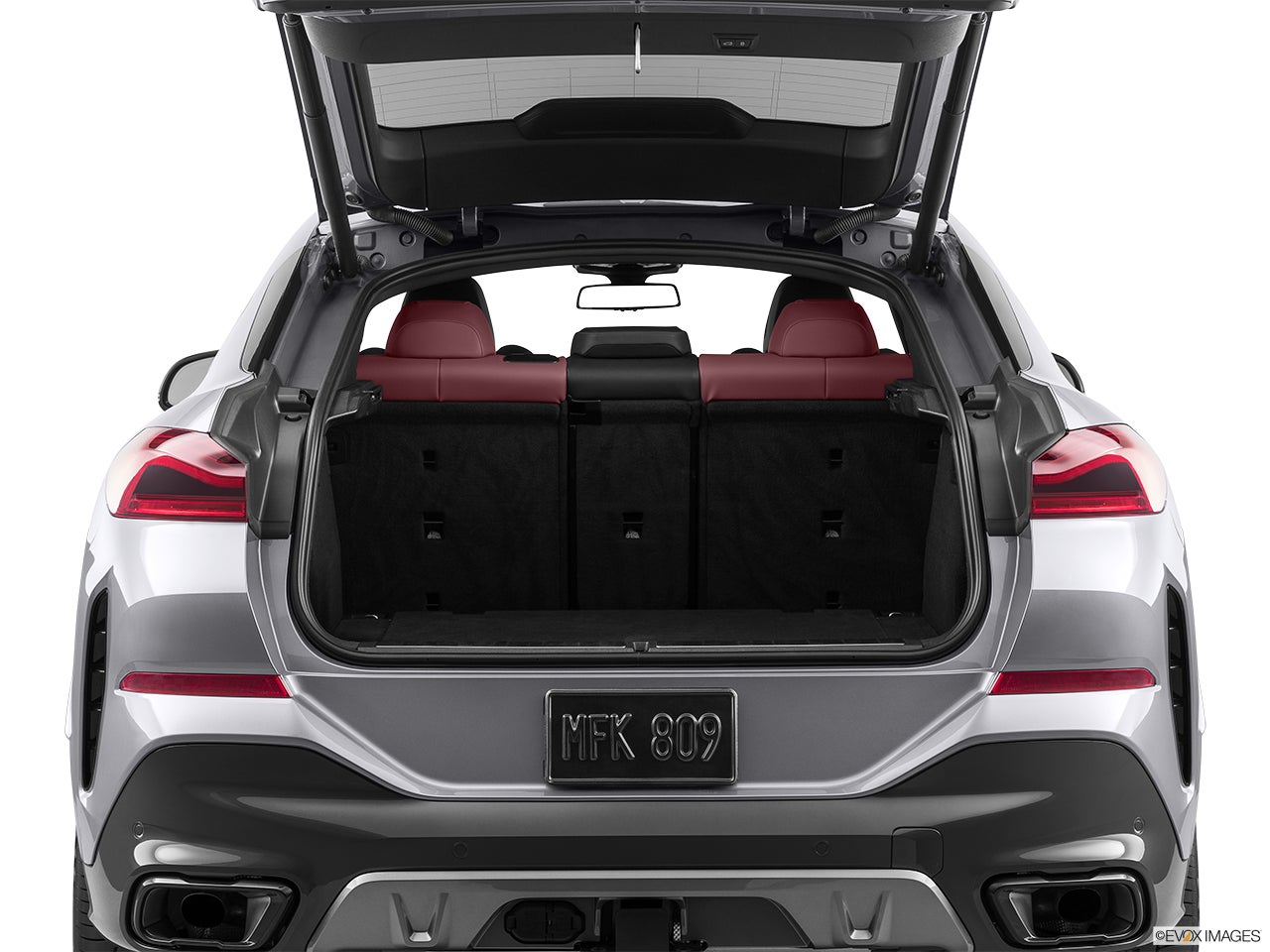 2024 BMW X6 photo