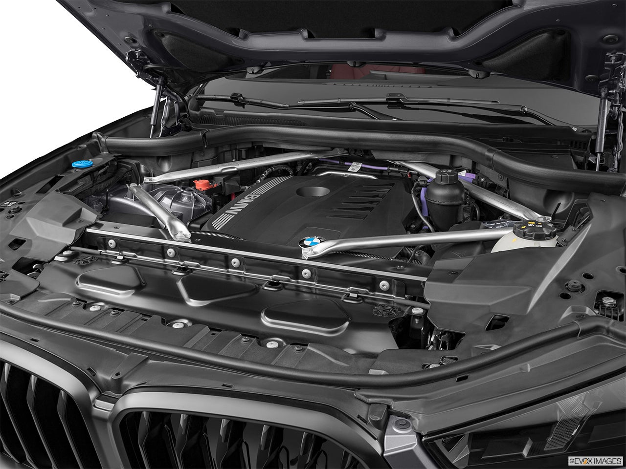2024 BMW X6 photo
