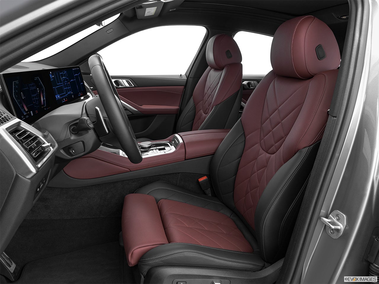 2024 BMW X6 photo
