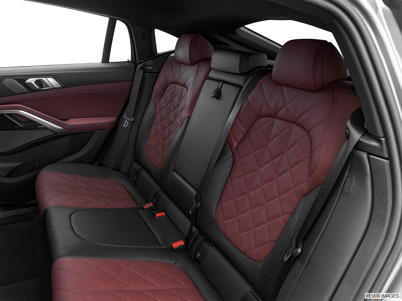 2024 BMW X6 photo