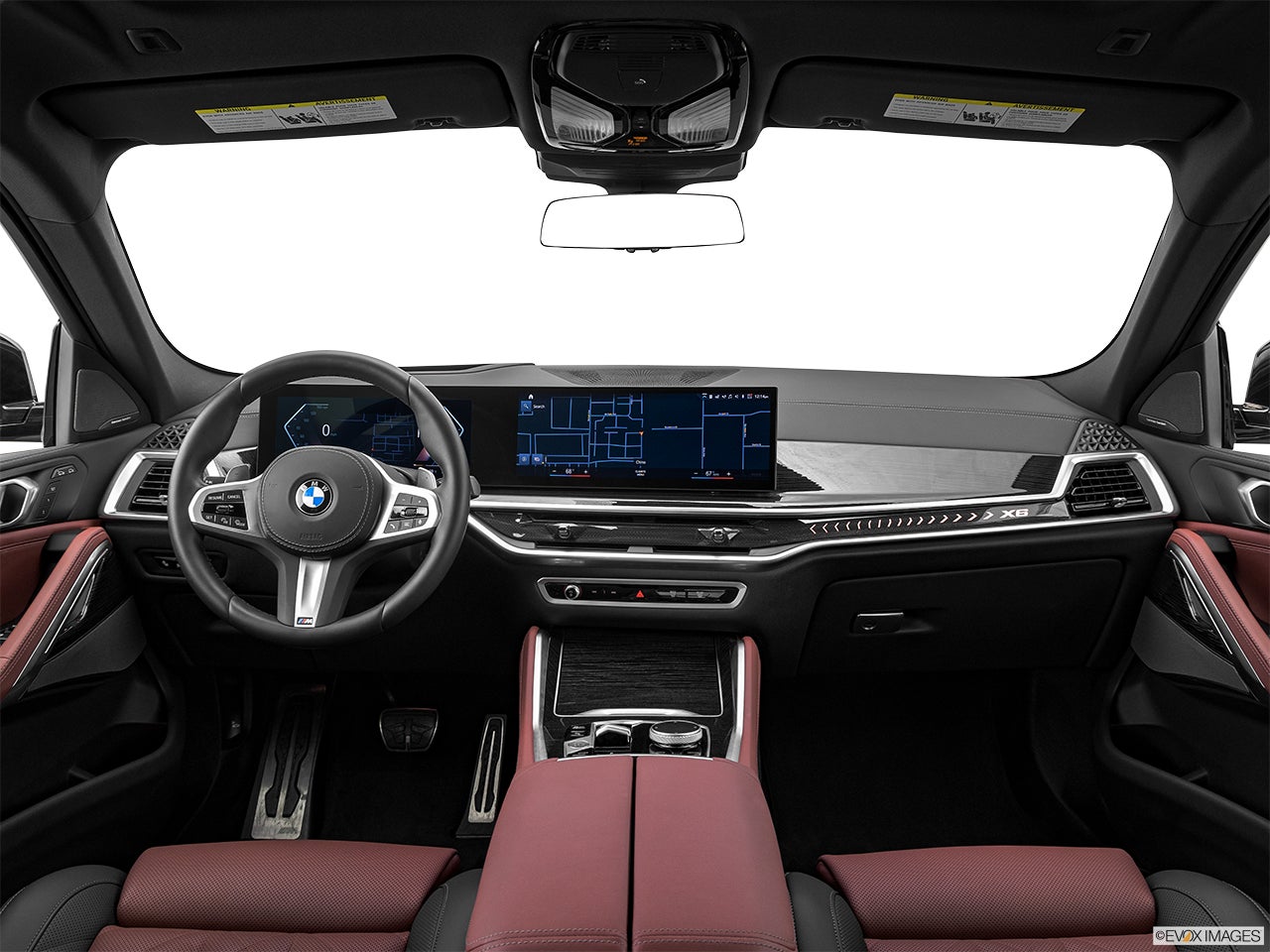 2024 BMW X6 photo
