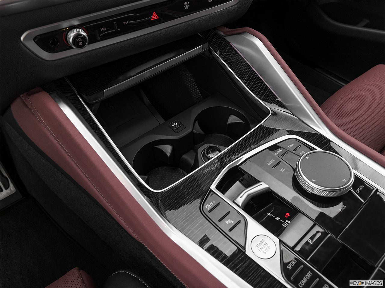 2024 BMW X6 photo