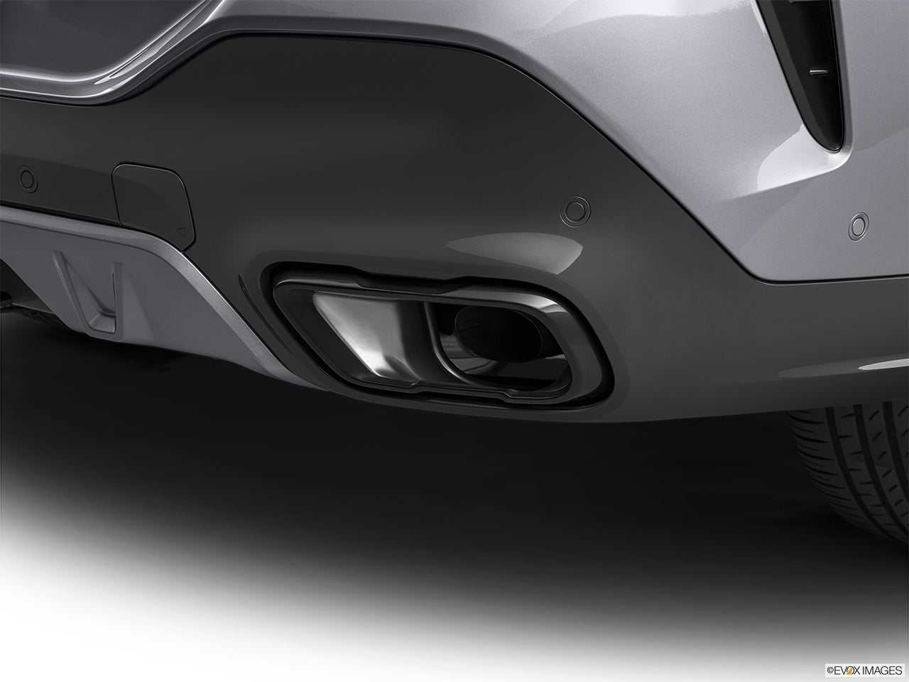 2024 BMW X6 photo