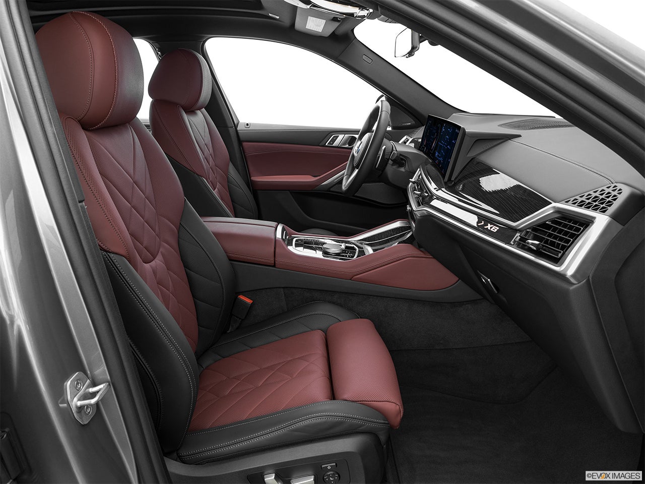 2024 BMW X6 photo