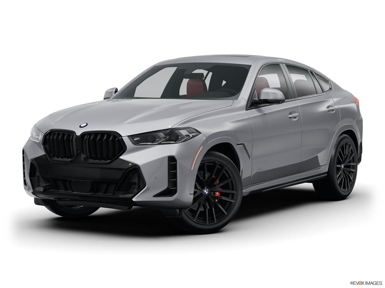 2024 BMW X6 photo