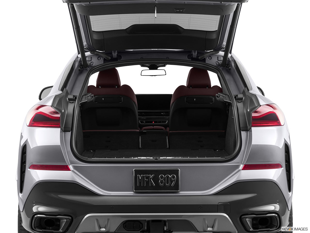 2024 BMW X6 photo