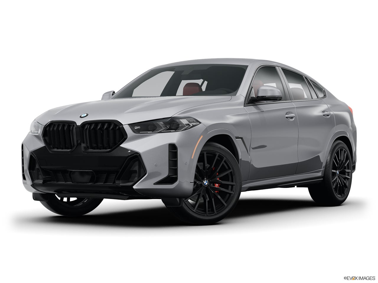 2024 BMW X6 photo