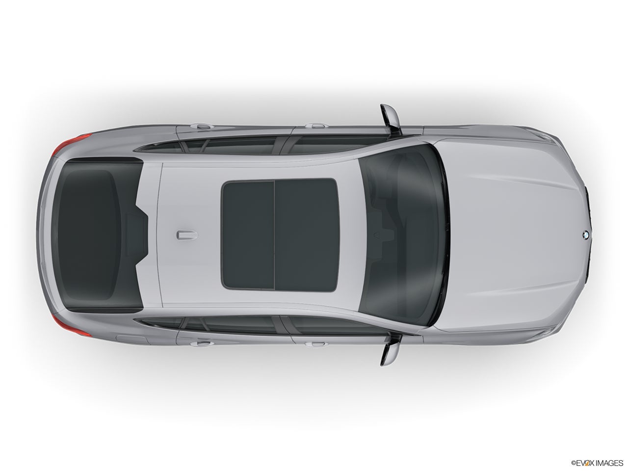 2024 BMW X6 photo