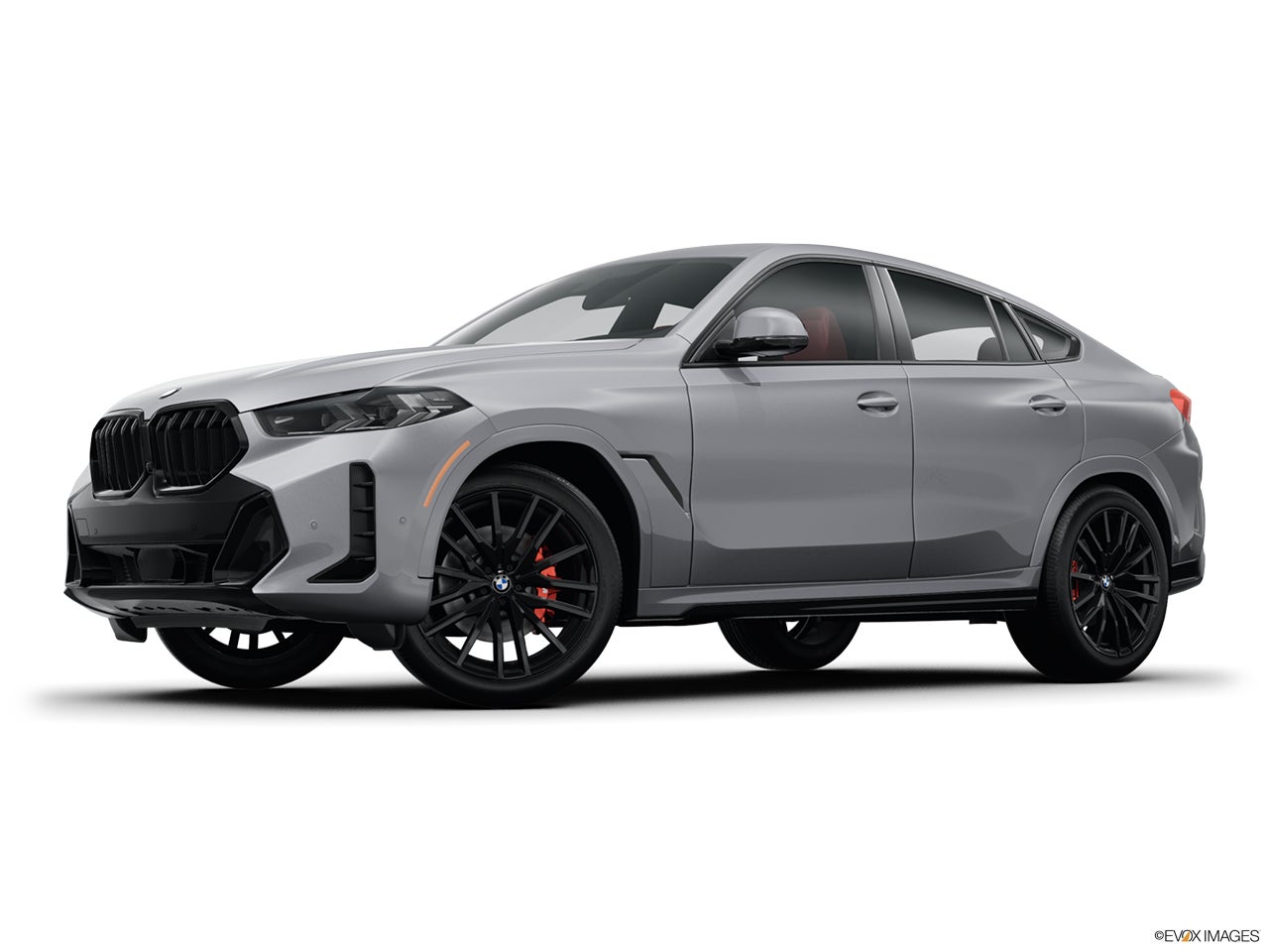 2024 BMW X6 photo