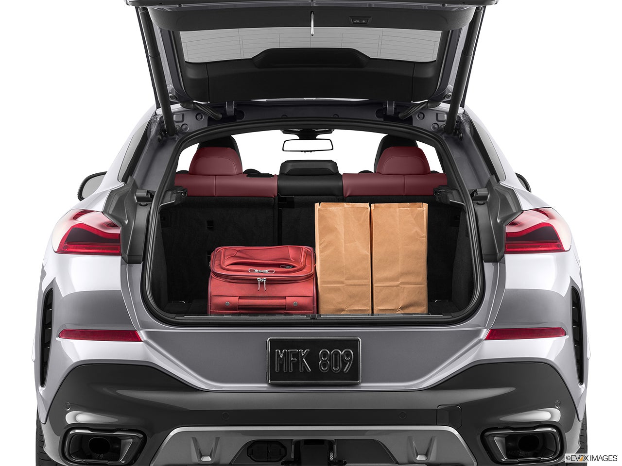 2024 BMW X6 photo