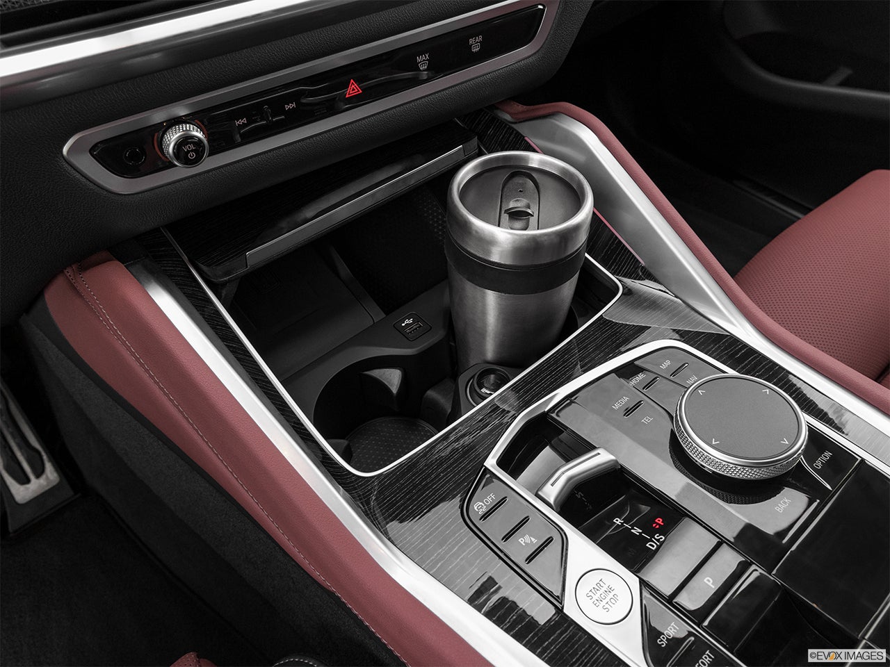 2024 BMW X6 photo