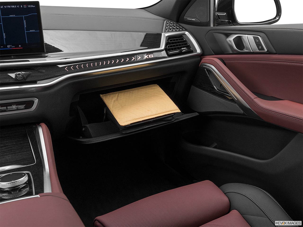 2024 BMW X6 photo