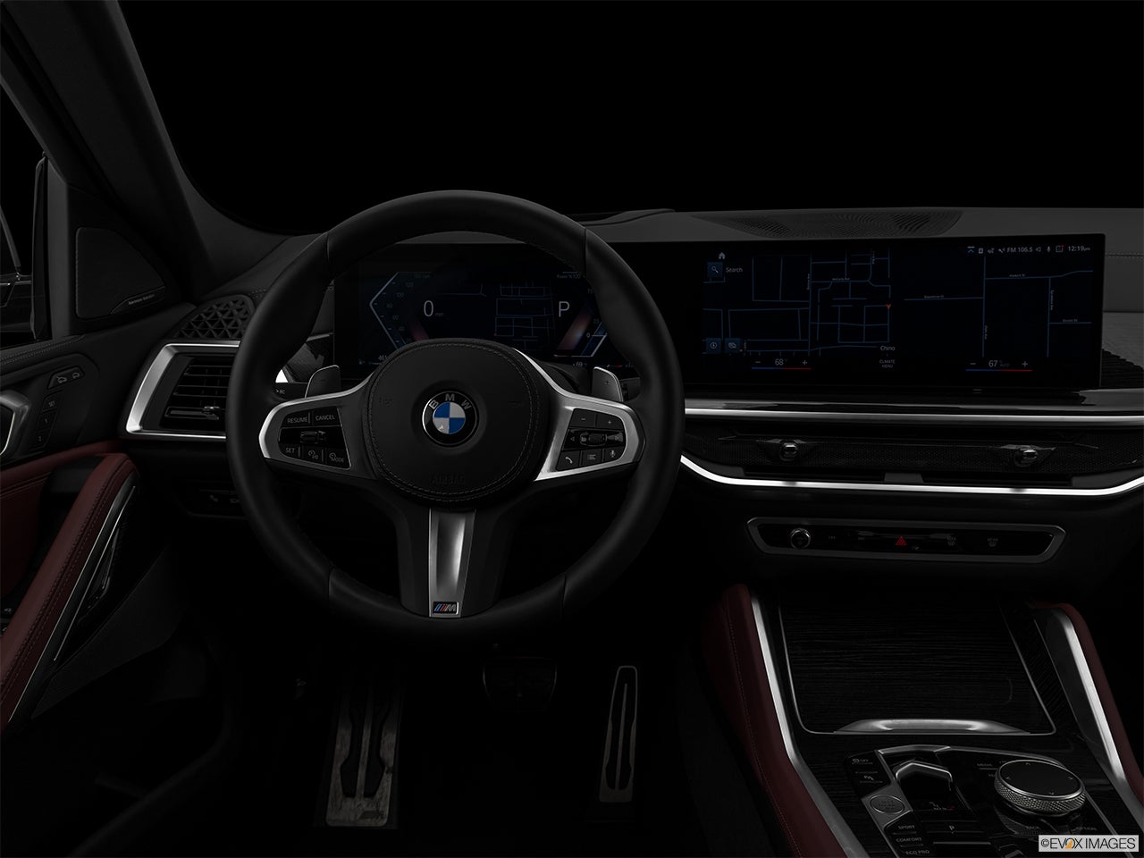2024 BMW X6 photo