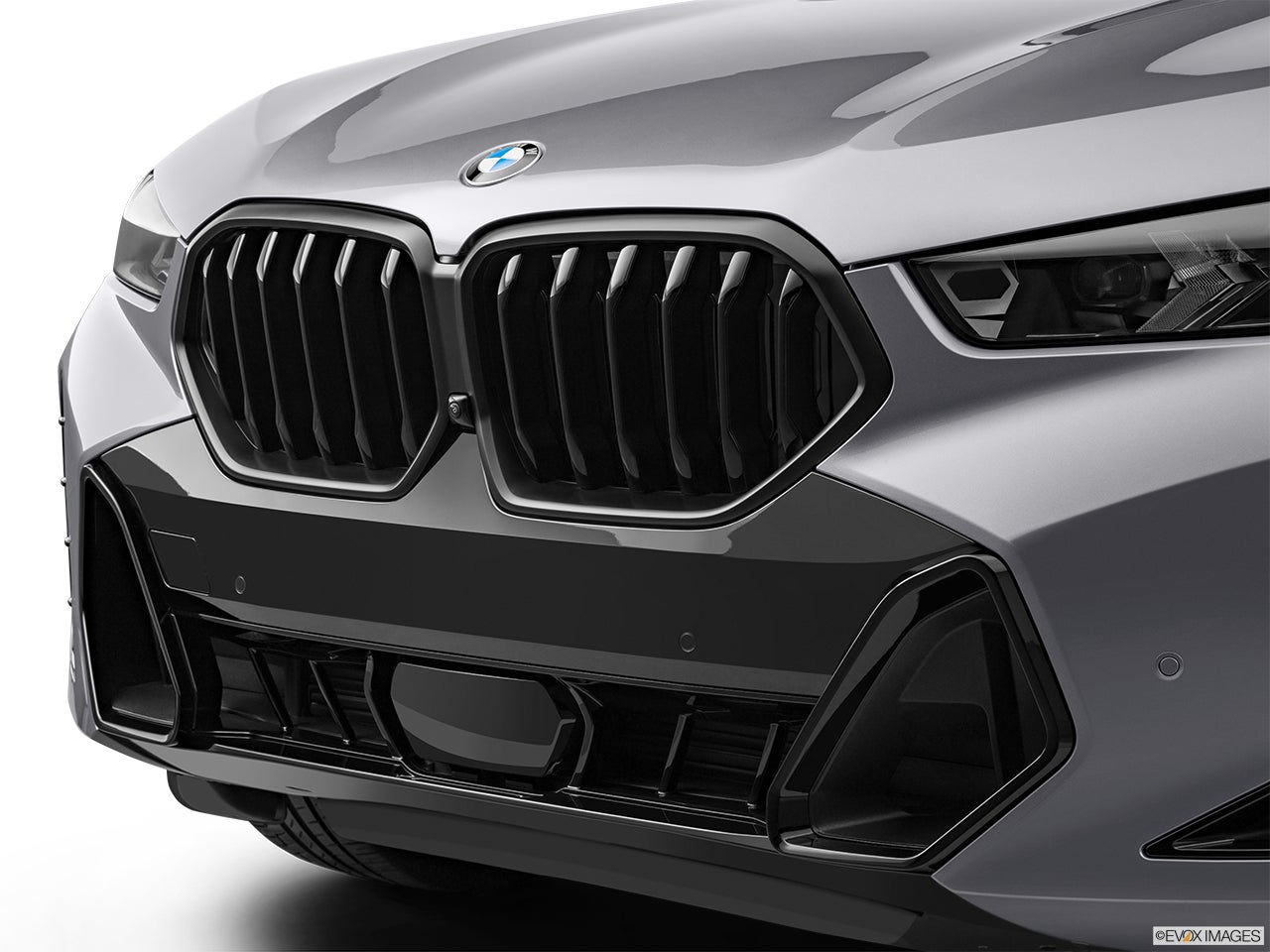 2024 BMW X6 photo