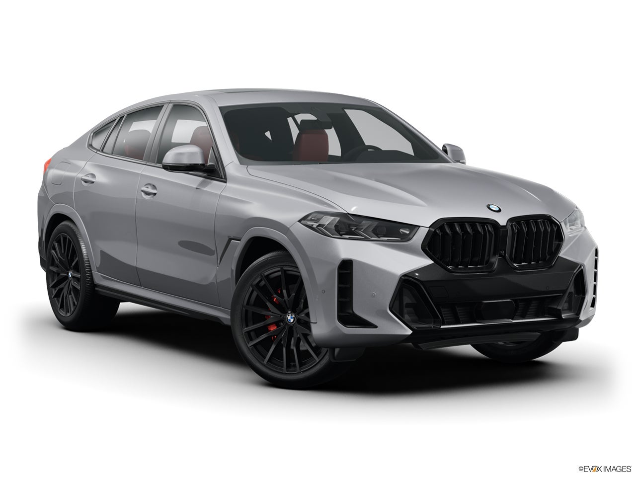 2024 BMW X6 photo