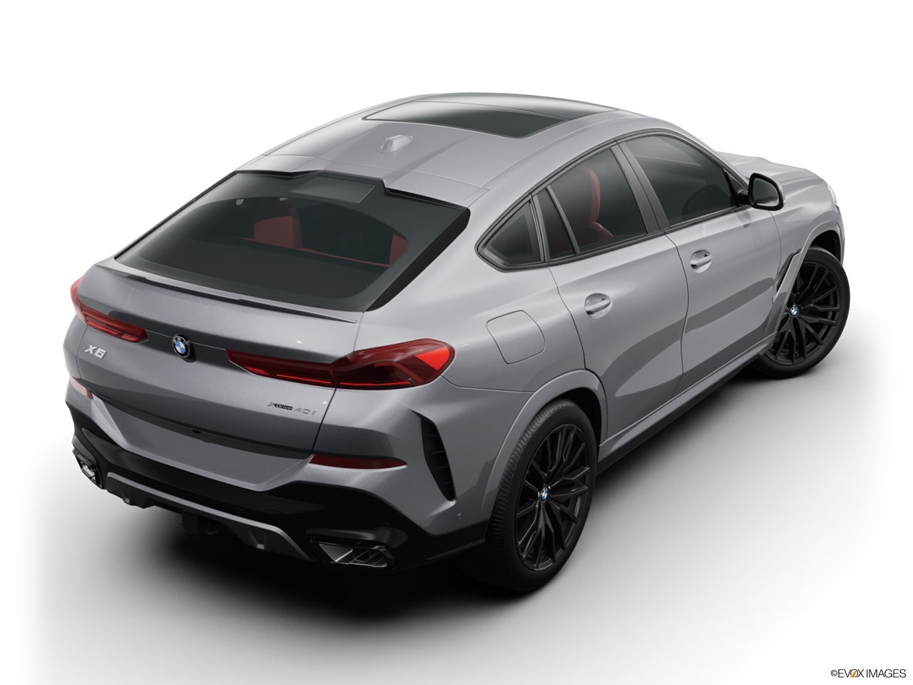 2024 BMW X6 photo