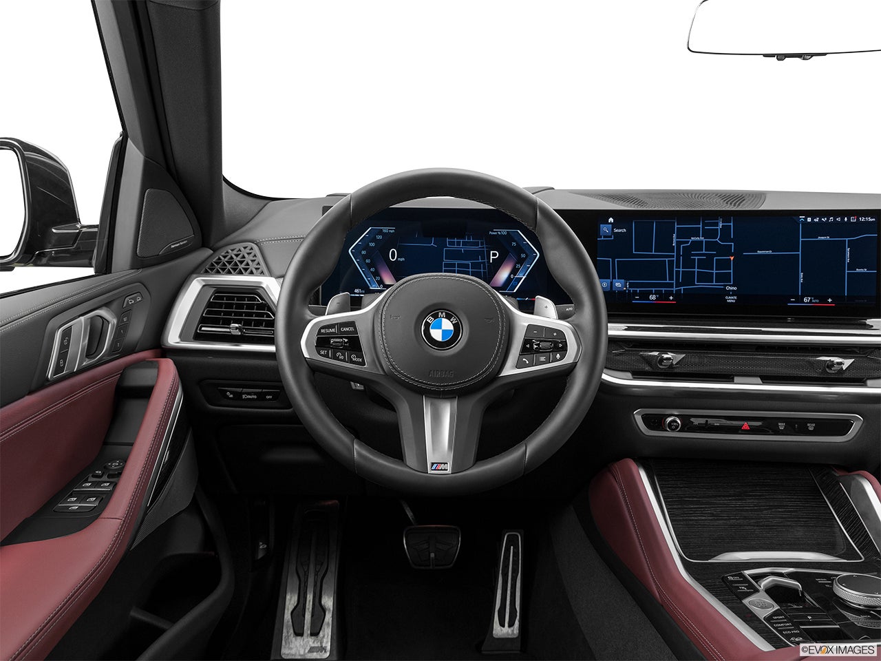 2024 BMW X6 photo