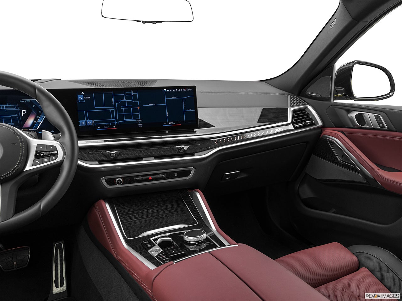 2024 BMW X6 photo