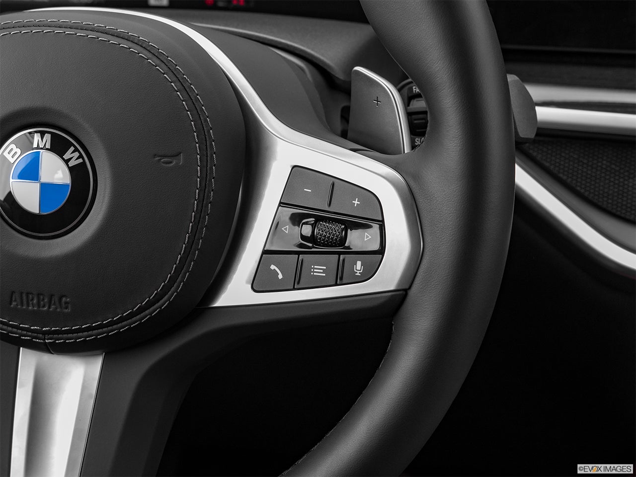 2024 BMW X6 photo
